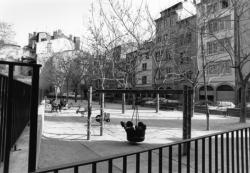 [Quartier Saint-Georges. Place du bâtonnier Valansio]