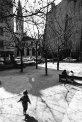 [Quartier Saint-Georges. Place du bâtonnier Valansio]