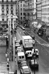 [La place des Terreaux avant transformation]