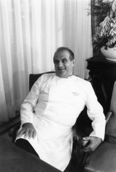 [Entretien avec Paul Bocuse]