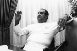 [Entretien avec Paul Bocuse]