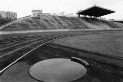 [Stade Le Corbusier à Firminy]