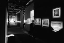 [Centre Beaubourg (Paris). Exposition Tony Garnier (1869-1948)]