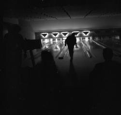 Concours de Bowling