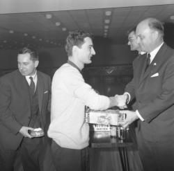 Concours de Bowling