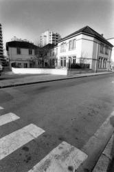 [Groupe scolaire Lakanal à Villeurbanne]