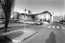 [Groupe scolaire Lakanal à Villeurbanne]