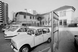 [Groupe scolaire Lakanal à Villeurbanne]