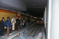 [Station de métro Hôtel-de-Ville - Louis-Pradel (ligne C)]