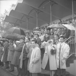 Grand Prix de Lyon, Grand-camp