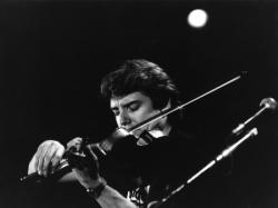 [Didier Lockwood, violoniste de jazz]