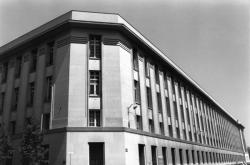 [Hôtel des Postes Bellecour]