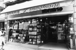 [Librairie L'imaginaire]