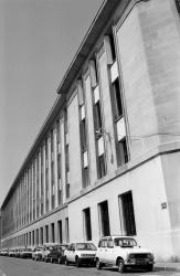 [Hôtel des Postes Bellecour]