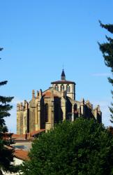 [Saint-Symphorien-sur-Coise, Eglise Collégiale]