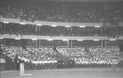 "A Coeur joie" au Palais des Sports