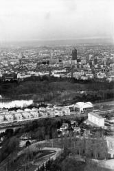 [Vue générale sur Lyon]