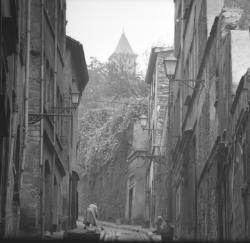 Lyon, vieux quartiers