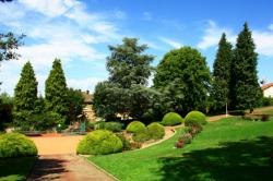 [Saint-Symphorien-sur-Coise, clos Bel-Air]