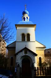 [Eglise orthoxe russe Saint-Nicolas]