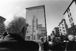 [Quartier des Etats-Unis. Labellisation du Musée urbain Tony-Garnier par l'Unesco]