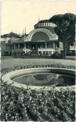 Evian-les-Bains. - Le Casino (Hébrard, arch.)