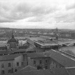 Lyon, vue d'ensemble