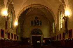 Chapelle de Notre-Dame-de-Beaunant, Saint-Genis-Laval