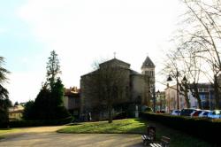 Eglise de Sainte-Foy-lès-Lyon