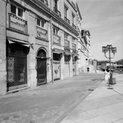 [15, rue Désirée]