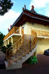 Pagode Thiên Minh, Sainte-Foy-lès-Lyon