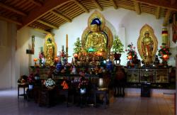 Pagode Thiên Minh, Sainte-Foy-lès-Lyon