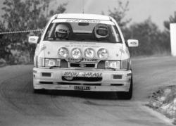 [59e Rallye automobile de Monte-Carlo (1991)]