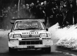 [56e Rallye automobile de Monte-Carlo (1988)]