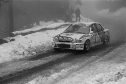 [62e Rallye automobile de Monte-Carlo (1994)]