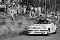 [43e Rallye automobile Lyon-Charbonnières (1991)]