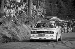 [43e Rallye automobile Lyon-Charbonnières (1991)]