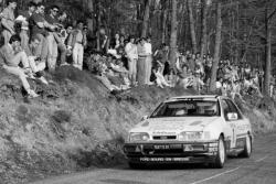 [43e Rallye automobile Lyon-Charbonnières (1991)]