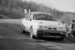 [43e Rallye automobile Lyon-Charbonnières (1991)]