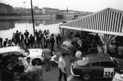 [43e Rallye automobile Lyon-Charbonnières (1991)]