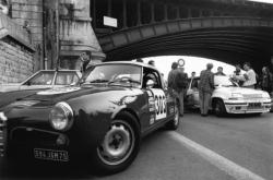 [43e Rallye automobile Lyon-Charbonnières (1991)]