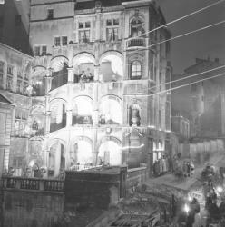 [Hôtel Paterin ou Maison Henri IV]