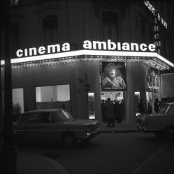 François Truffaut : présentation de "L'Enfant Sauvage"