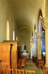 Eglise Saint-Roch, Grézieu-la-Varenne