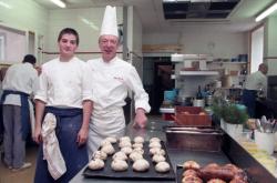 [Jean Brouilly, restaurateur à Tarare]