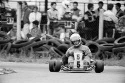 [Championnat de karting à Saint-Laurent-de-Mure]