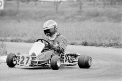 [Championnat de karting à Saint-Laurent-de-Mure]