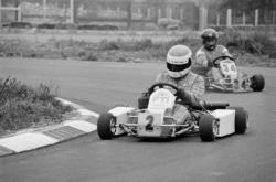 [Championnat de karting à Saint-Laurent-de-Mure]