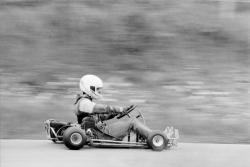 [Championnat de karting à Saint-Laurent-de-Mure]