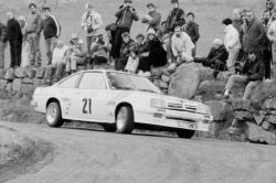 [40e Rallye automobile Lyon-Charbonnières (1988)]